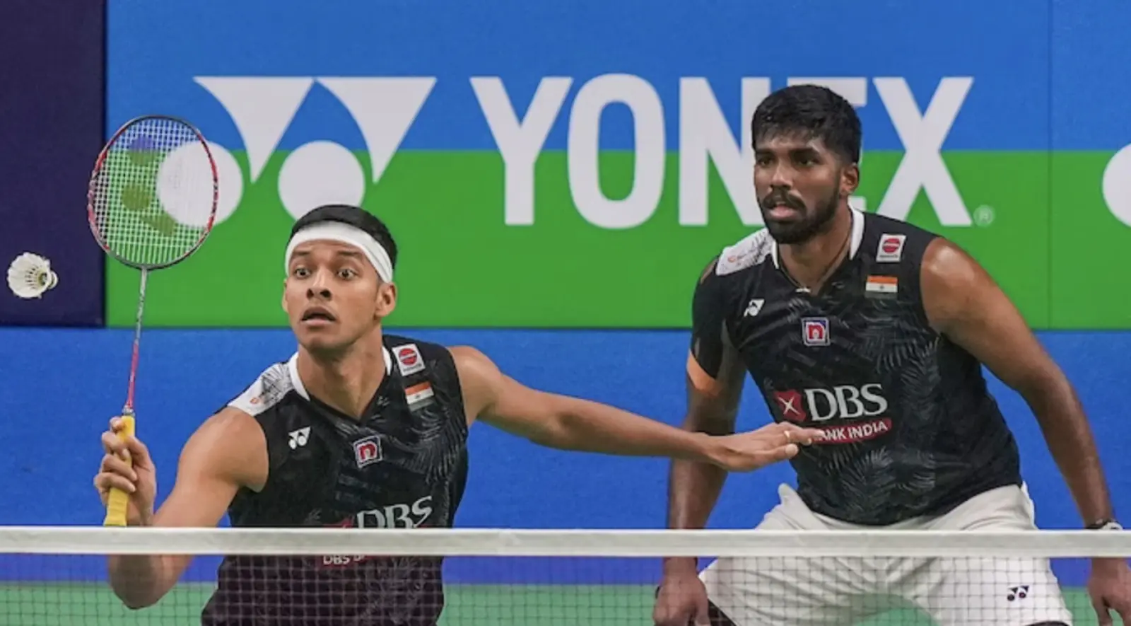 Indian Open 2024: Satwik-Chirag and Prannoy reached quarter-finals, HS Prannoy also performed amazingly
