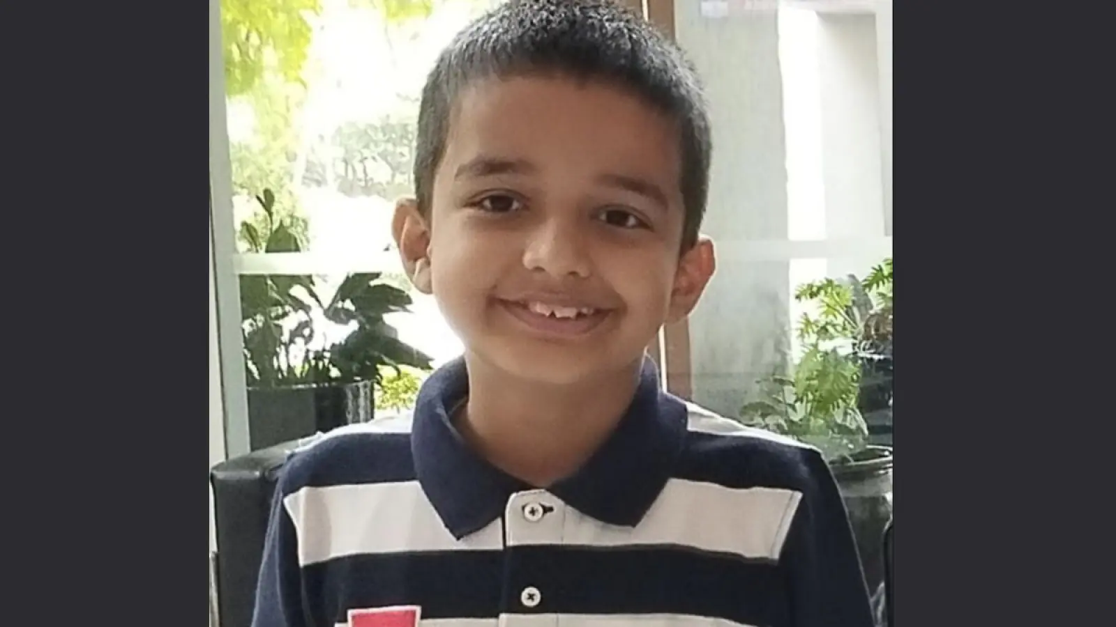 Indian Arsheit Dwivedi, 10, a child prodigy with an IQ of 142, among world’s brightest students: Johns Hopkins