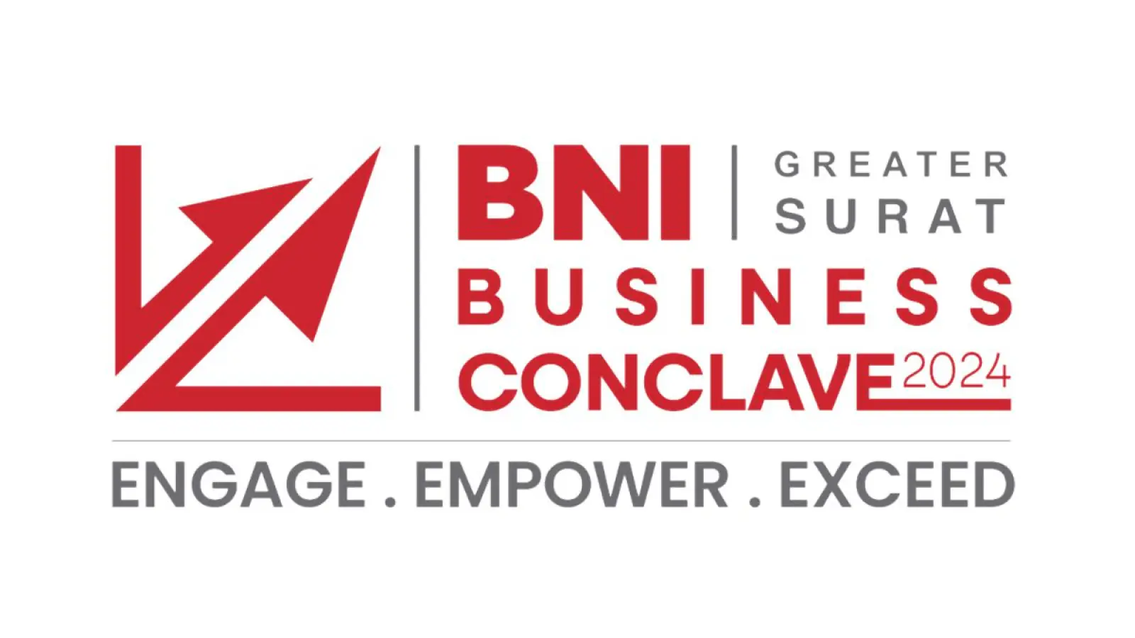 BNI Greater Surat Welcomes 70 Plus Cities to the Epicenter of Business Excellence