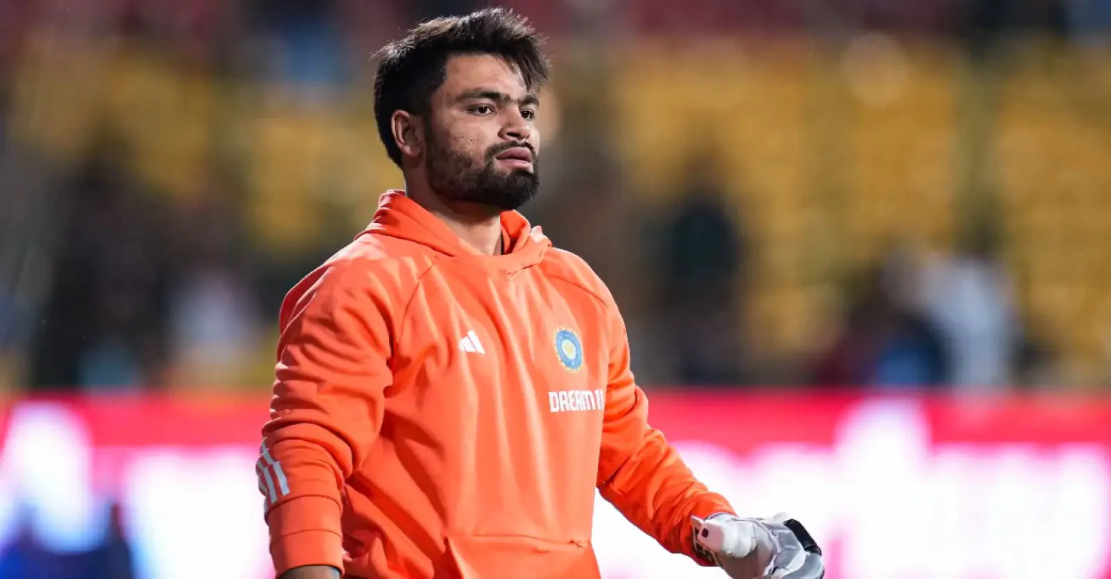 BCCI's big gift to Rinku Singh, will play second test against England Lions