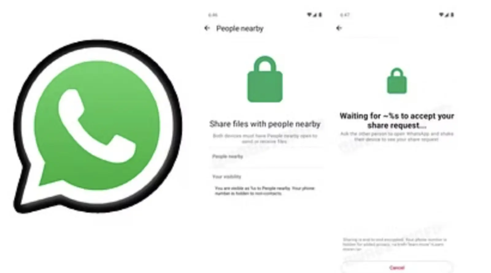 WhatsApp Update: Amazing feature coming, you will be able to share files like ShareIt