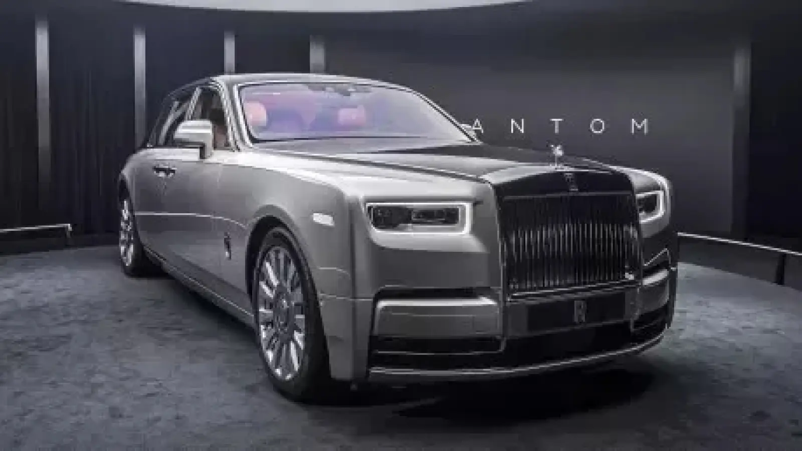 Rolls-Royce: Now rich Indians buy Rolls-Royce at the age of 45, said British luxury car manufacturer