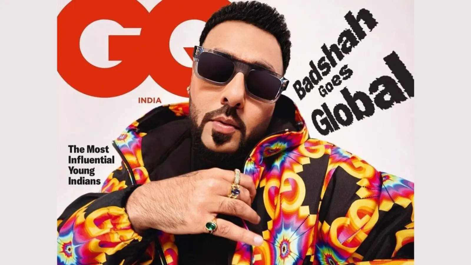 India’s Rap Maestro Rapper Badshah Redefines Luxury and Entertainment Norms