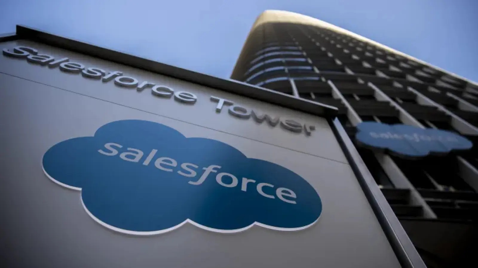 700 employees will be laid off in Salesforce too, company's CEO said this reason