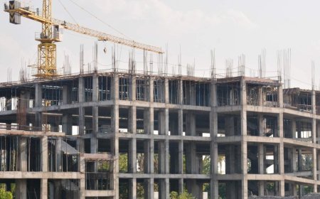 Increase in Demand for Extra 0.5 BHK in Under-Construction Residential Projects