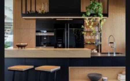 Redefining Excellence: Action TESA Sets the Standard with BOILO Boards for Kitchen Environments