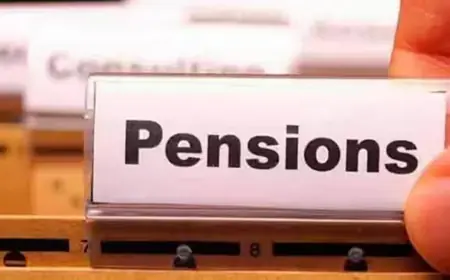 New facility for female government employees: Can nominate their child instead of their husband for pension