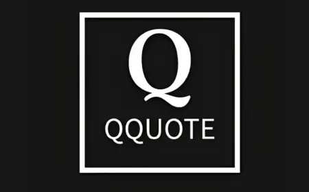 Portable Enchantment: Qquote Unveils the Fusion of Fragrance and Serenity in a Pocket-Sized Experience