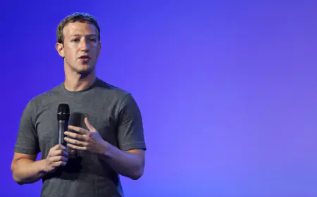 Mark Zuckerberg sold shares worth half a billion dollars of Meta, sale made in the last two months of 2023