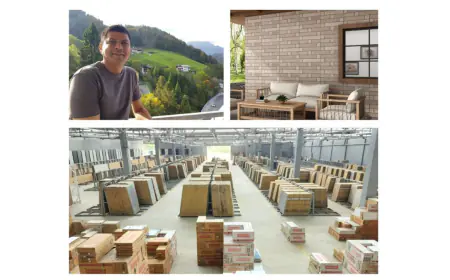 Ceracon: A Tile Haven in Bangalore