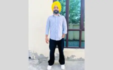 Baljinder: The Creative Force Behind Iconic Costume Designs