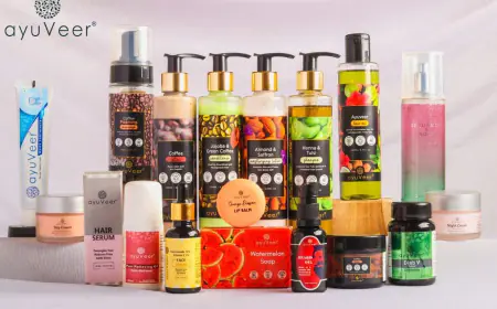 Veerhealth Care Limited Secures a Preliminary Sample Export Order worth USD 50,000 (Rs. 41.50 Lakhs Approx.)