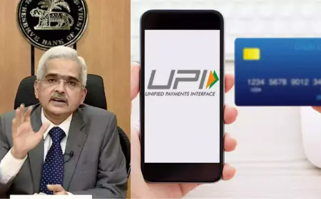 UPI updated the public, saying that this day will mark the launch of a new service and that you will receive this benefit