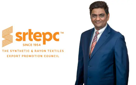 Red Sea Crisis – A Matter of serious Concern – Chairman, SRTEPC