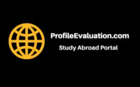 ProfileEvaluation.com Launches Comprehensive Study Abroad Portal – Get Your Profiles Evaluated from Experts