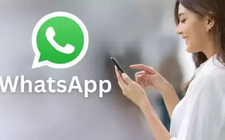 WhatsApp video calling is going to be more fun than before, now you can share your favorite song with your loved ones