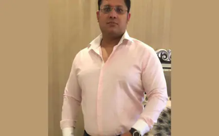 Jeevesh Sabharwal Announces Old Age Homes Expansion Across Delhi