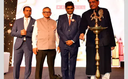 India Plans To Set Up ‘Bharat Park’ In UAE