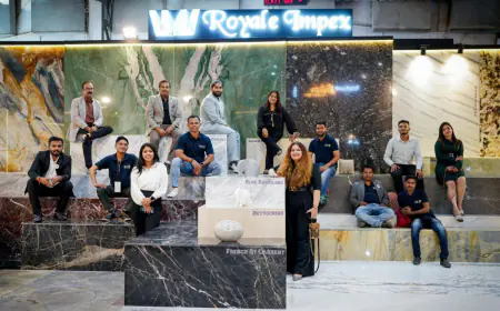 Embracing Excellence: Royale Impex’s Pioneering Journey Towards Innovation, Sustainability, and Customer Satisfaction