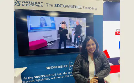 Women power drives 3DEXPERIENCE Lab-backed BrainSightAI’s groundbreaking medical innovation at CES 2024
