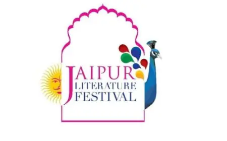The Jaipur Literature Festival 2024: Where Art Takes Centre Stage in a Celebration of Creative Excellence