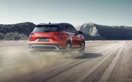 2024 Hyundai Creta Facelift will be launched tomorrow, know all the important details from possible price