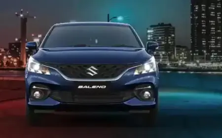 Maruti Suzuki increased the prices of vehicles, now you will have to pay this much money to buy a new car