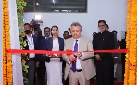 Madhya Pradesh High Court Implements Its Own Courtroom Live Streaming, Powered by Muvi