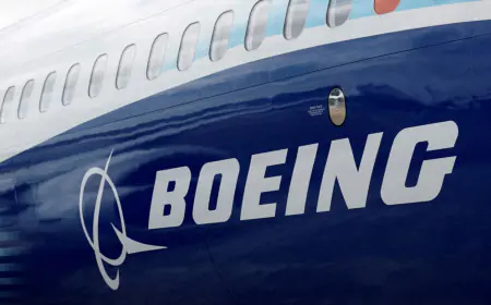 Wings India: India will need 2,500 new aircraft by 2042, Boeing says - fleet size will have to be quadrupled