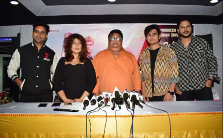 Zee Music Company and Boss Studio has launched the song 'Dekha Pheli Dafa'
