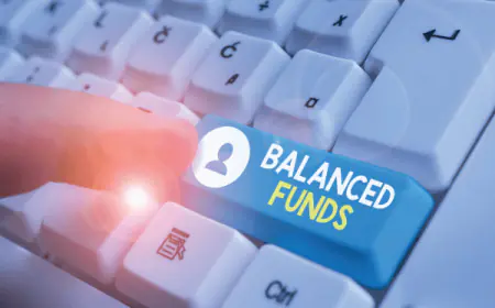 Nivesh Mantra: Balanced funds and multiasset funds are useful tools for the low-cost market