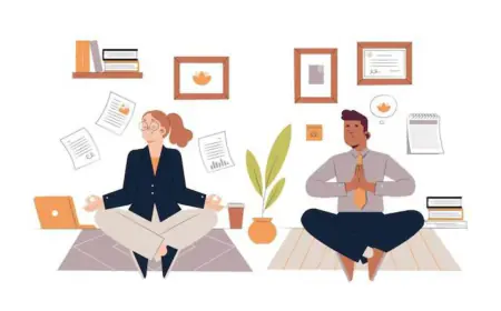 Employee Wellness: From Buzzword to Boardroom Necessity