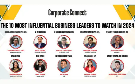 Top 10 Influential Business Leaders in India 2023 Who Are Responsible For Bringing Revolution in Different Sectors