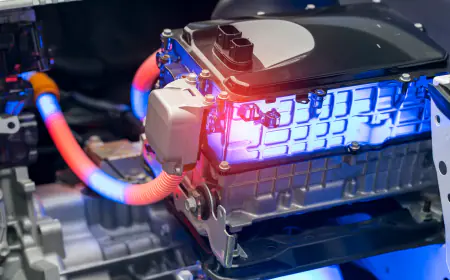 MIT researchers have developed an inexpensive and long-lasting battery option for electric vehicles