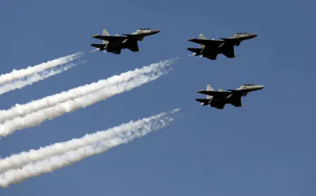 Republic Day: Air Force planes will fly from Rajpath to Tangail formation, history is linked to 1971 war