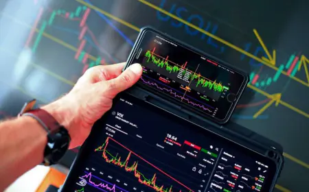 India's share market becomes the fourth largest market in the world, Hong Kong also left behind in the race