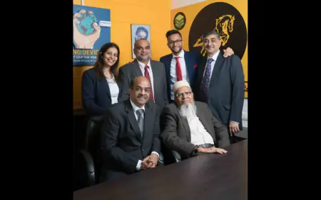 Tembo Global Industries Limited Surpasses Rs. 300 Crore Turnovers in Q3 FY 2023-2024