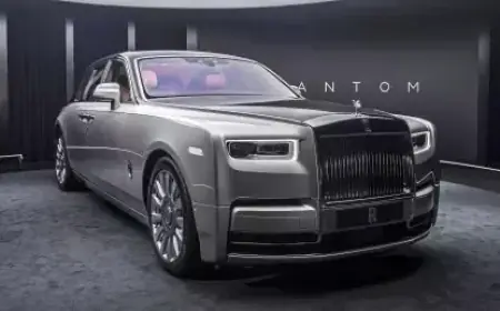 Rolls-Royce: Now rich Indians buy Rolls-Royce at the age of 45, said British luxury car manufacturer