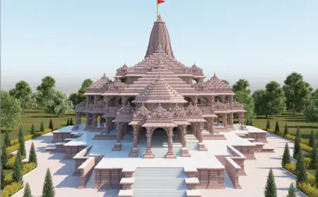 'Biased coverage of Ram temple in western media...', VHP complains in these countries including America and Canada