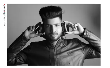 Dj KRSHNA and  Pravin’s  Dynamic Remix of ‘Ram Aayenge’ Creates Ripples in the Music Scene