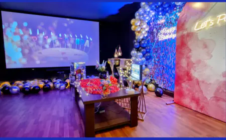 The Binge Town Elevates Celebration Experience Across India