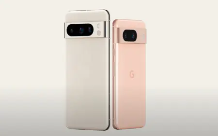 Google Pixel 9 Pro camera module may resemble the iPhone; know details here