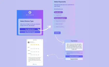 Why is Revues Essential for the Process of Climbing Online Business Ranks?