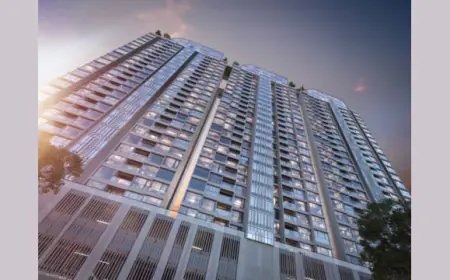 Luxurious Living Redefined: Mеrlin Group announces the launch of Mеrlin Vеntana in Banеr, Punе.