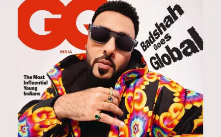 India’s Rap Maestro Rapper Badshah Redefines Luxury and Entertainment Norms