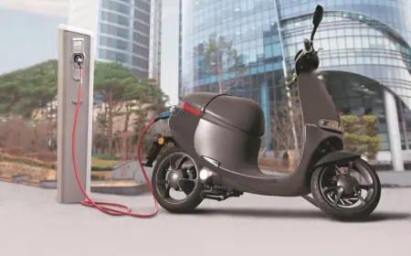 Era of Kinetic Luna will start again! Book like this for only Rs 500, know the complete details of E-Luna here