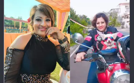 Goa’s Exclusive Pet Groomer, Piyali Chatterjee, Reshapes the Pet Care Domain