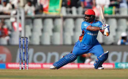 Hyderabad: Team India tightened the noose in the game as two batsmen scored half-centuries and caused havoc with the bat after the ball