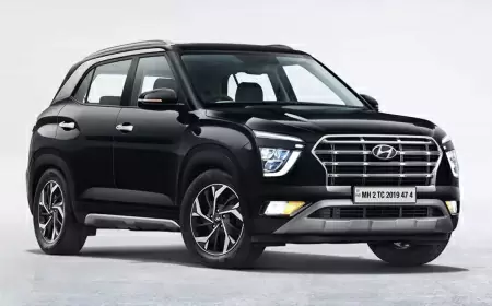 Waiting period for Hyundai Creta Facelift, know how much you will have to wait