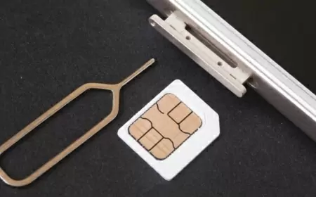 Now you can transfer eSIM profile to Android device, know how to do this work